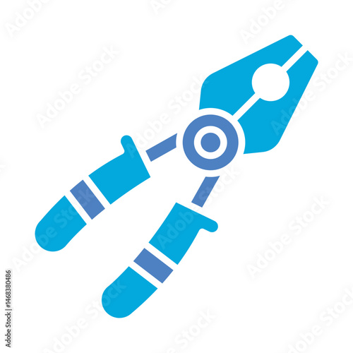Wire Cutter Icon