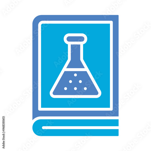 Lab Guide Book Icon