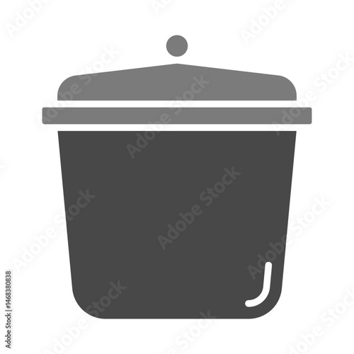 Crucible Icon