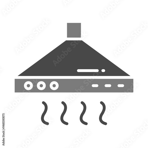 Fume Hood Icon