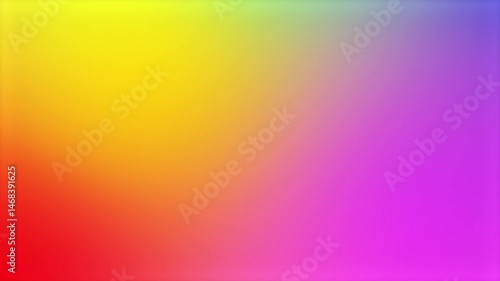 abstract colorful background pride inspired