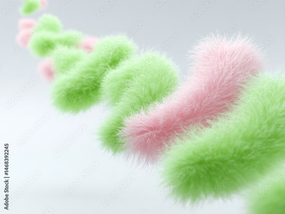 Fluffy Colorful Soft Texture Green Pink Abstract Whimsical Background Playful Design Dynamic Vibrant Style Ornamentation Trend Decor Three-Dimensional Details Lively Textile Movements Fluffy Colorful Soft Texture Green Pink Abstract Whimsical Background Playful Design Dynamic Vibrant Style Ornamentation Trend Decor Three-Dimensional Details Lively Textile Movements