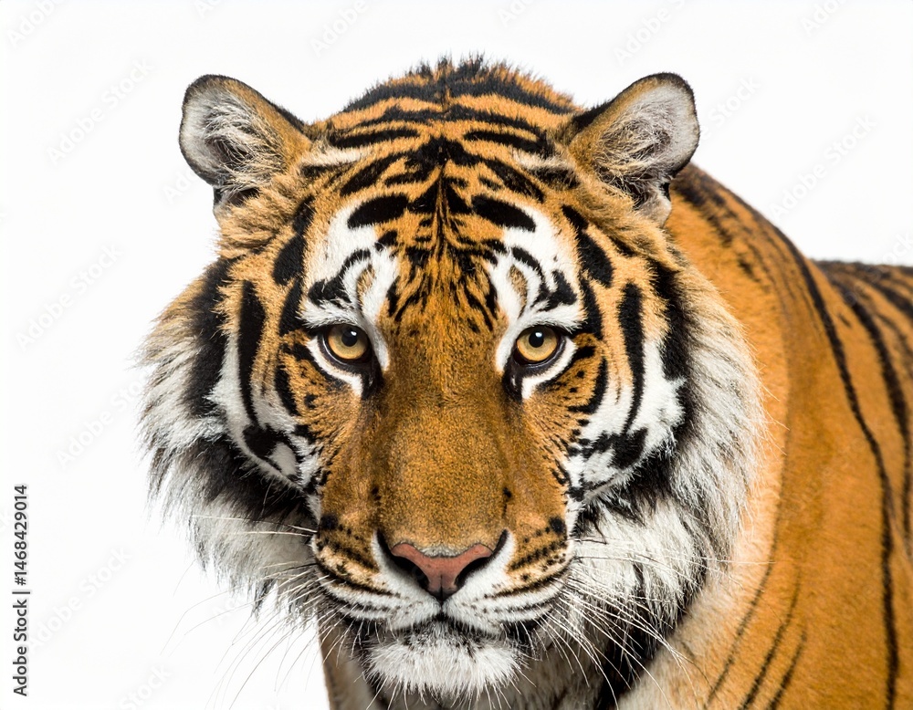 Fototapeta premium tiger