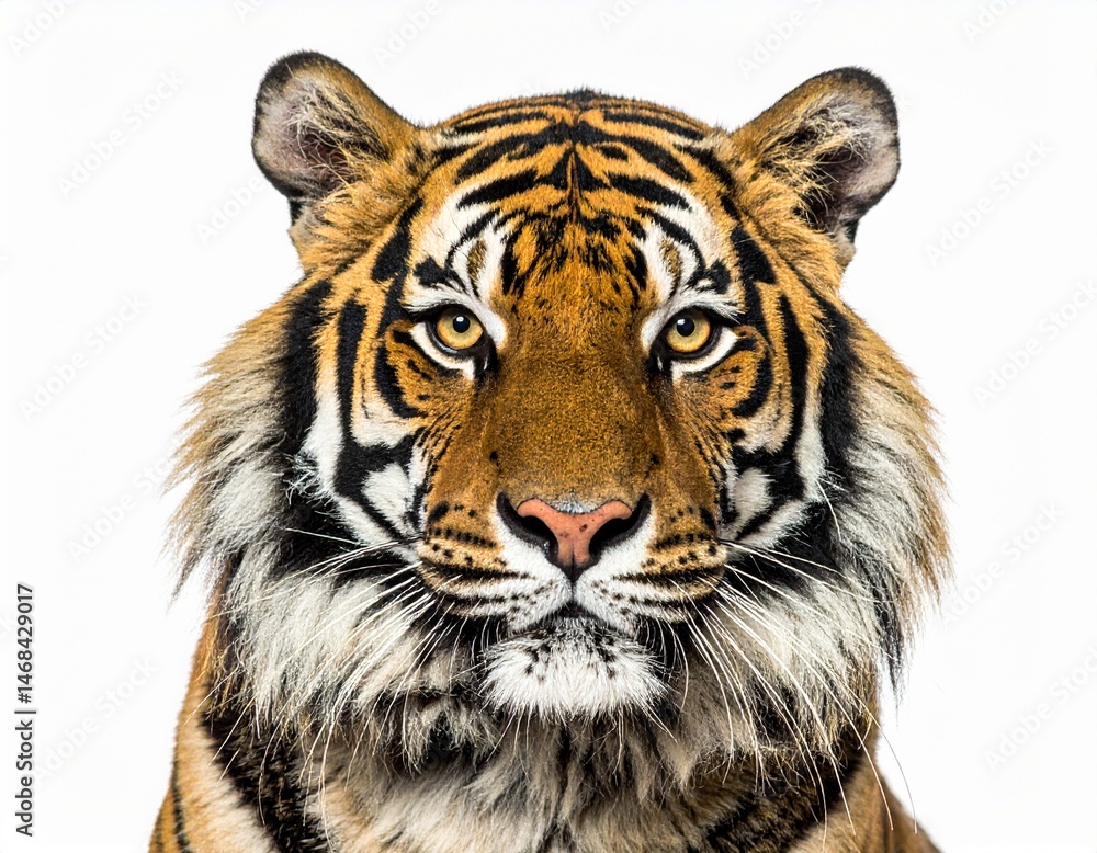 Fototapeta premium tiger