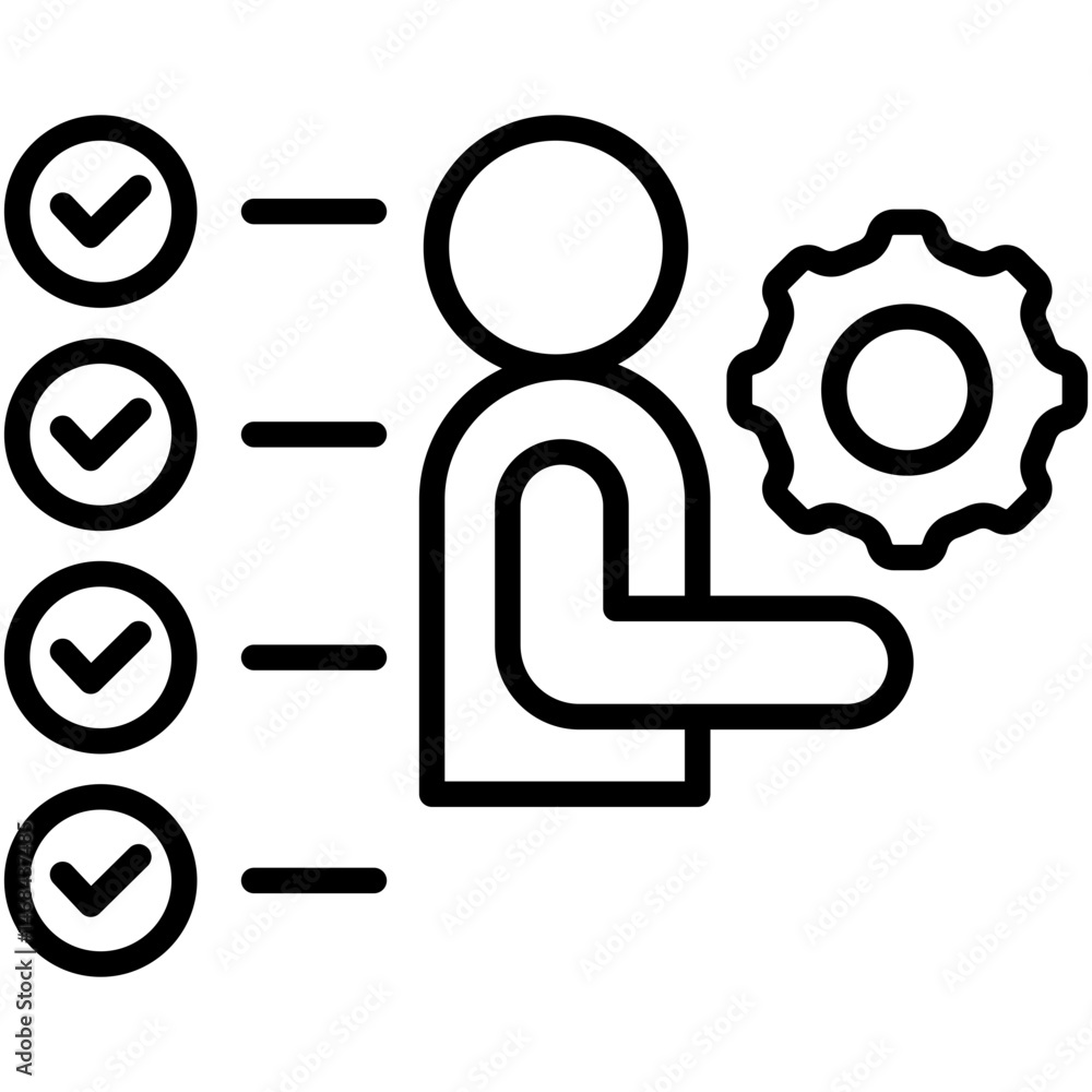 Skills Icon Skills Icon