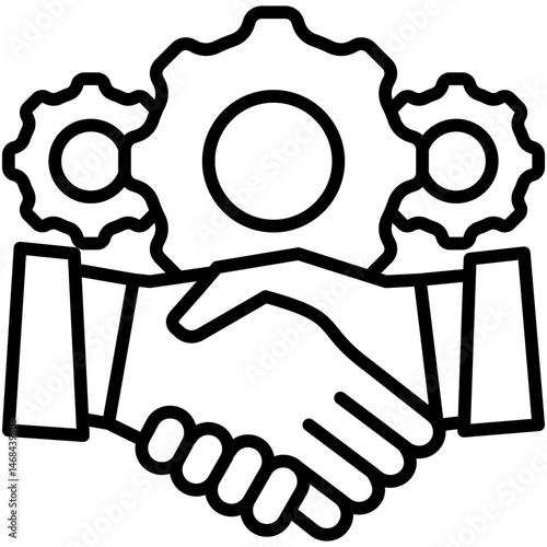 Alliance Icon