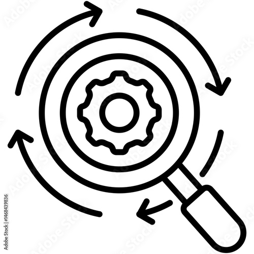 Explore Icon