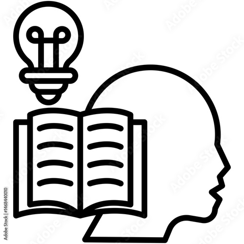 Knowledge Icon