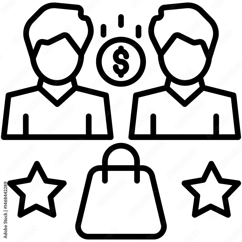 Customer Icon Customer Icon