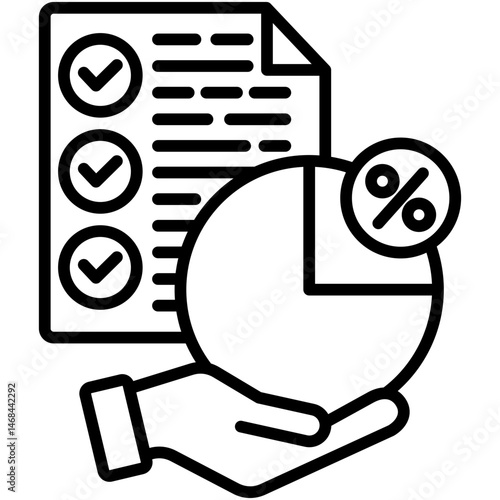 Quota Icon