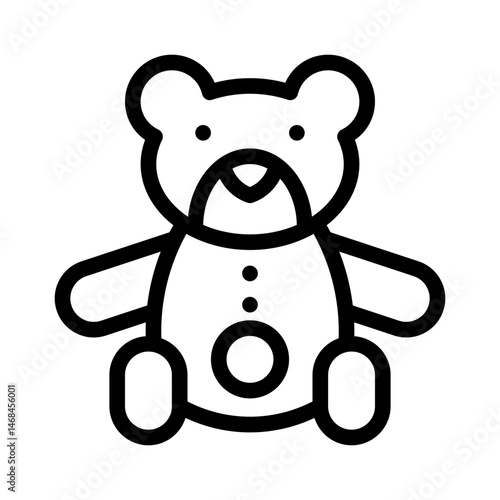 gummy line icon