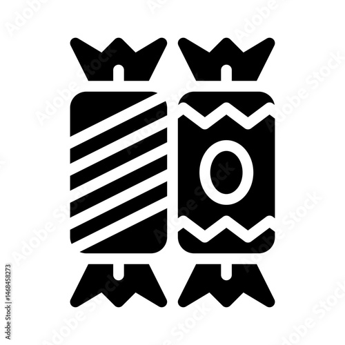 candy glyph icon