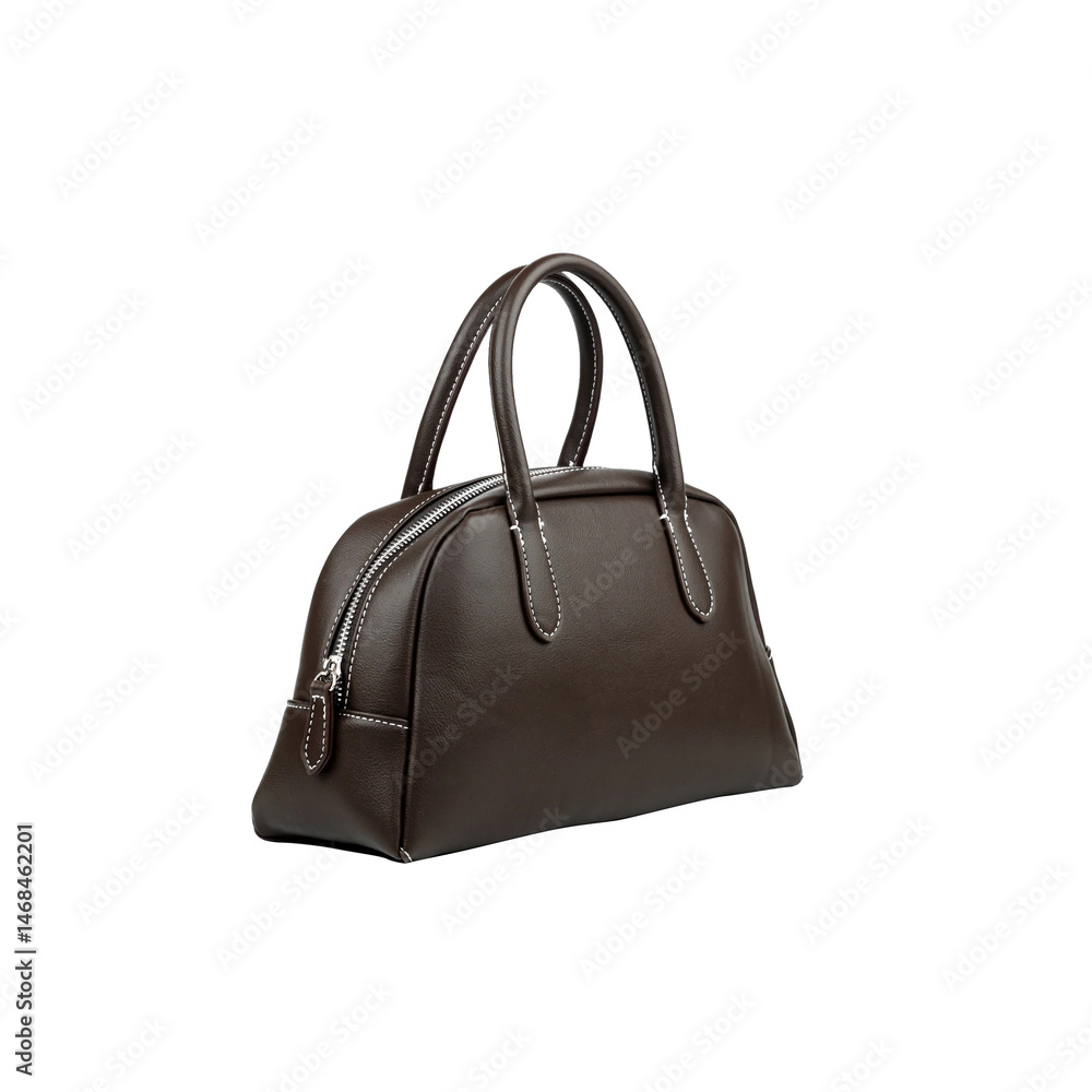 Beautiful bag design with white background Beautiful bag design with white background