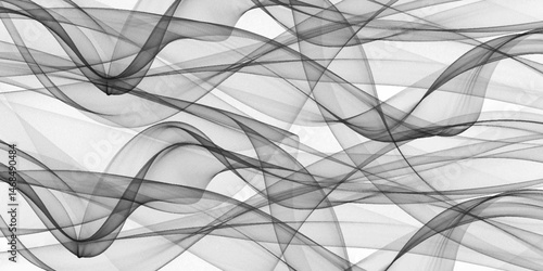 smoke in white background surrealistic, Abstract grey smoke on white background. Explosion dust isolated on white background. abstract art, movement of smoke fire design. light and shadows.