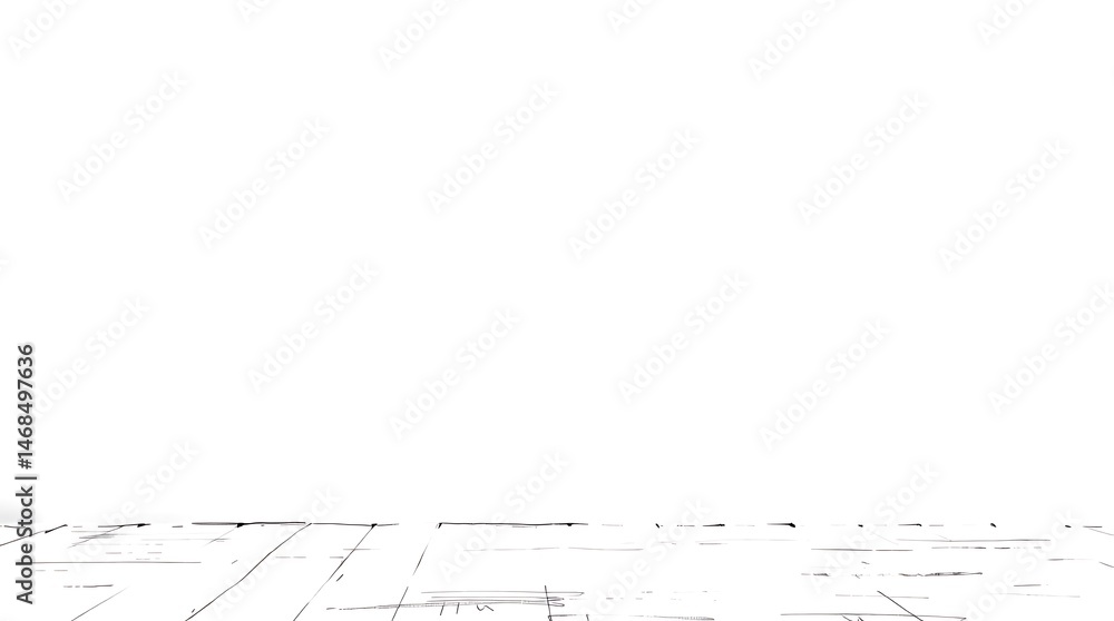A bright, abstract white background with faint lines or a grid pattern at the bottom, creating a clean and minimalist empty space. A bright, abstract white background with faint lines or a grid pattern at the bottom, creating a clean and minimalist empty space.