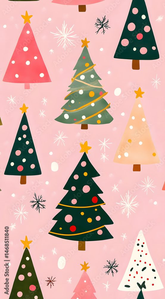Happy Christmas High Definition Illustration Happy Christmas High Definition Illustration
