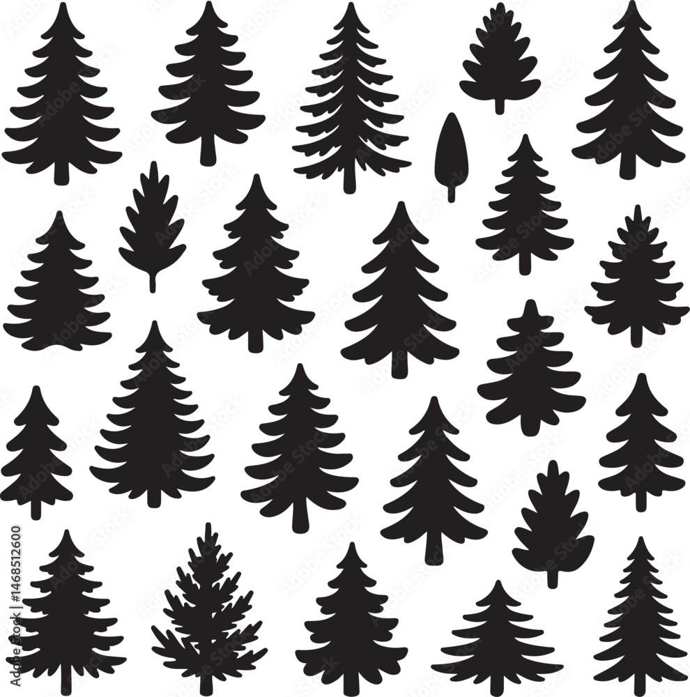 Tall Pine Tree in Forest Silhouette
Lone Pine on Mountain Vector Scene
Minimal Evergreen Tree Design
Rustic Pine Tree Line Art
Winter Pine Tree Silhouette Tall Pine Tree in Forest Silhouette
Lone Pine on Mountain Vector Scene
Minimal Evergreen Tree Design
Rustic Pine Tree Line Art
Winter Pine Tree Silhouette