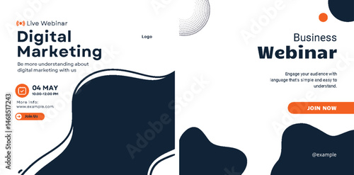 Elevate Your Business with Our Digital Marketing Webinar