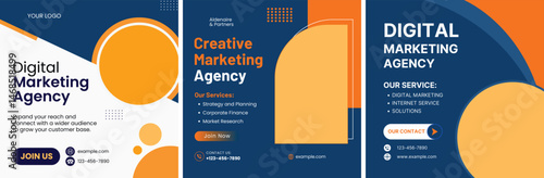 Elevate Your Brand with Our Creative Digital Marketing Agency