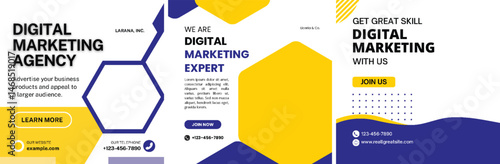 Elevate Your Business with Our Top-Notch Digital Marketing Agency