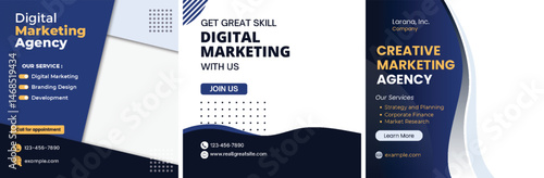 Elevate Your Business with Our Creative Digital Marketing Agency