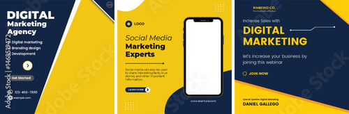 Elevate Your Business with Expert Digital Marketing Agency