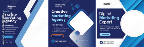 Creative Digital Marketing Agency Expert Solutions for Business Growth