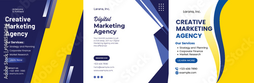 Elevate Your Brand with Our Creative Digital Marketing Agency