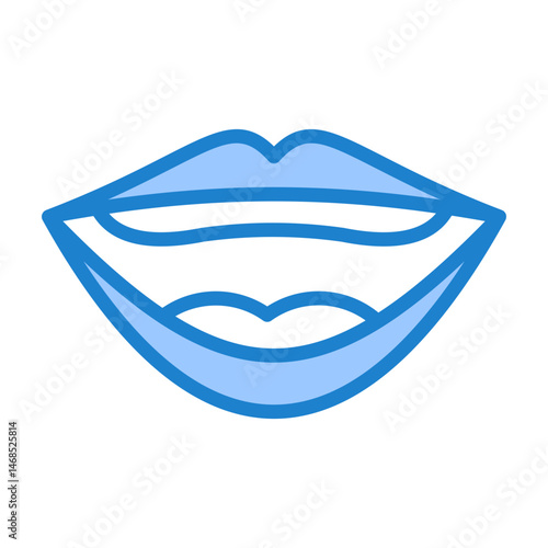 Mouth Icon