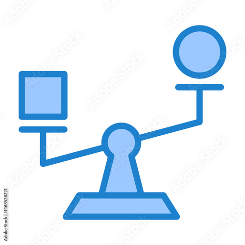 Scales Icon