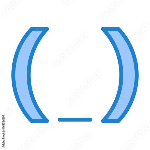 Parentheses Icon