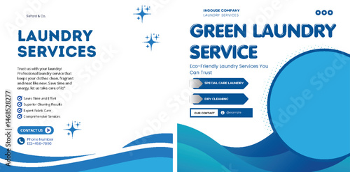 Eco-Friendly Laundry Services Green Cleaning for Your Clothes