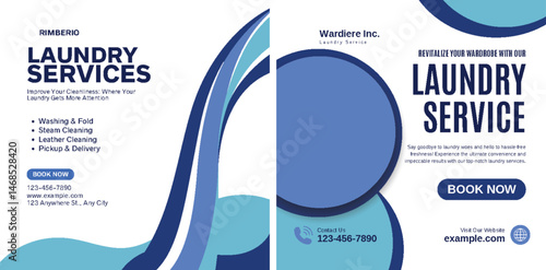 Professional Laundry Services Washing, Drying, & More