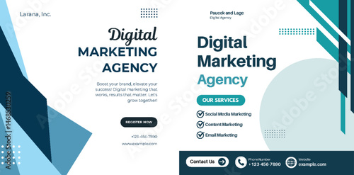 Top Digital Marketing Agency Boost Your Brand's Online Presence