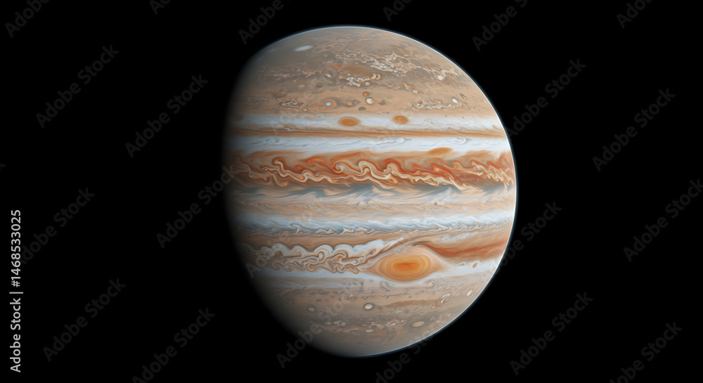 Jupiter Planet