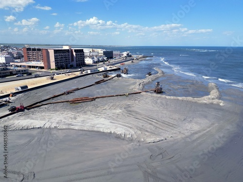 North Wildwood, New Jersey