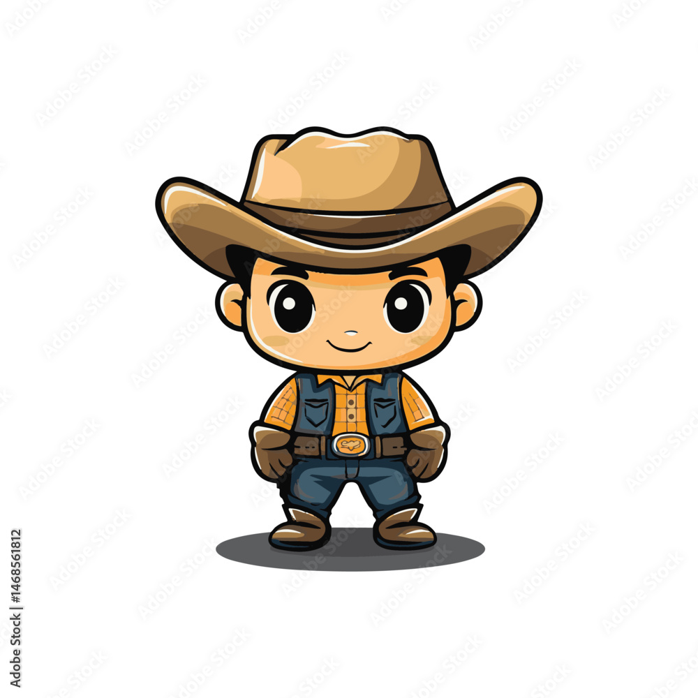 cute mascot baby devil vector design cute mascot baby devil vector design