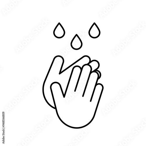 Soak icon