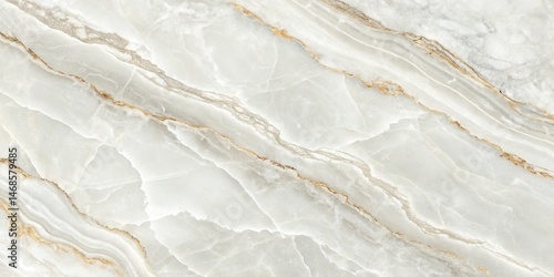 Onyx Marble Texture with Gold Veins Abstract Stone Background, interior, material