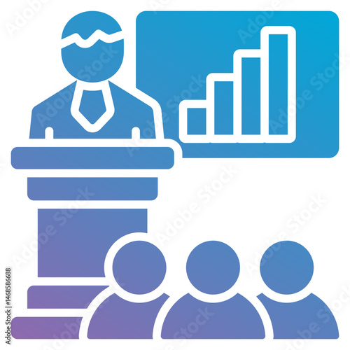 Seminar Icon