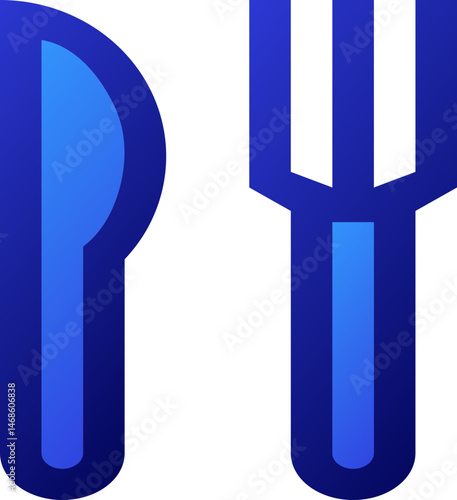 Stylized Gradient Misc Icon Pack