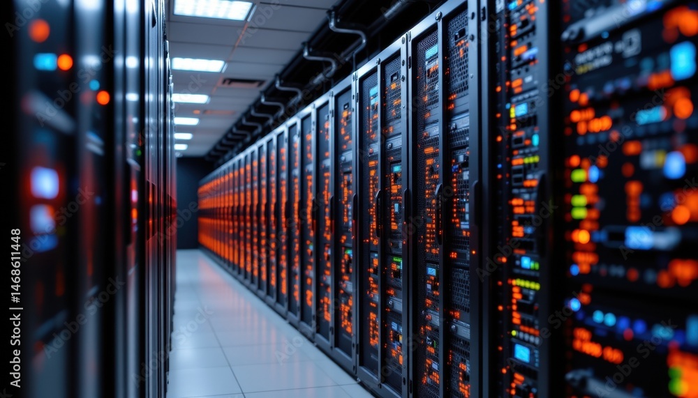 Data center operations technology infrastructure server management business environment perspective digital efficiency Data center operations technology infrastructure server management business environment perspective digital efficiency