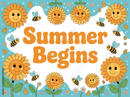 summer banner, summer poster, summer greeting card, summber vocation, summer holidays, summer camp, summer clipart, summer sublimation, summer time, picnic summer, world earth day, world environment d