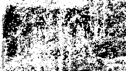 Wallpaper Mural グランジテクスチャの背景イラスト素材 Torontodigital.ca