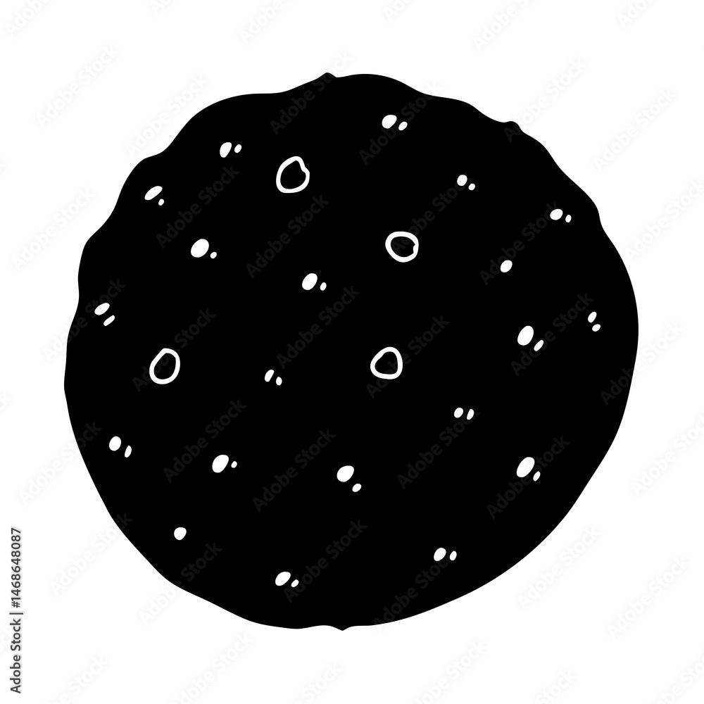 3d render of an abstract sphere 3d render of an abstract sphere