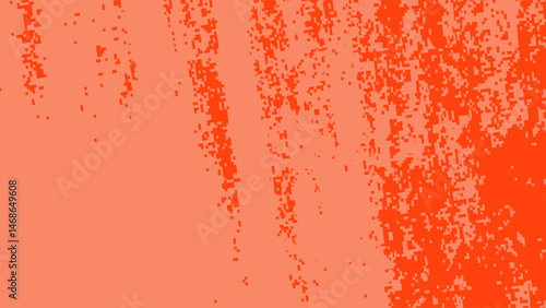 グランジテクスチャの背景イラスト素材