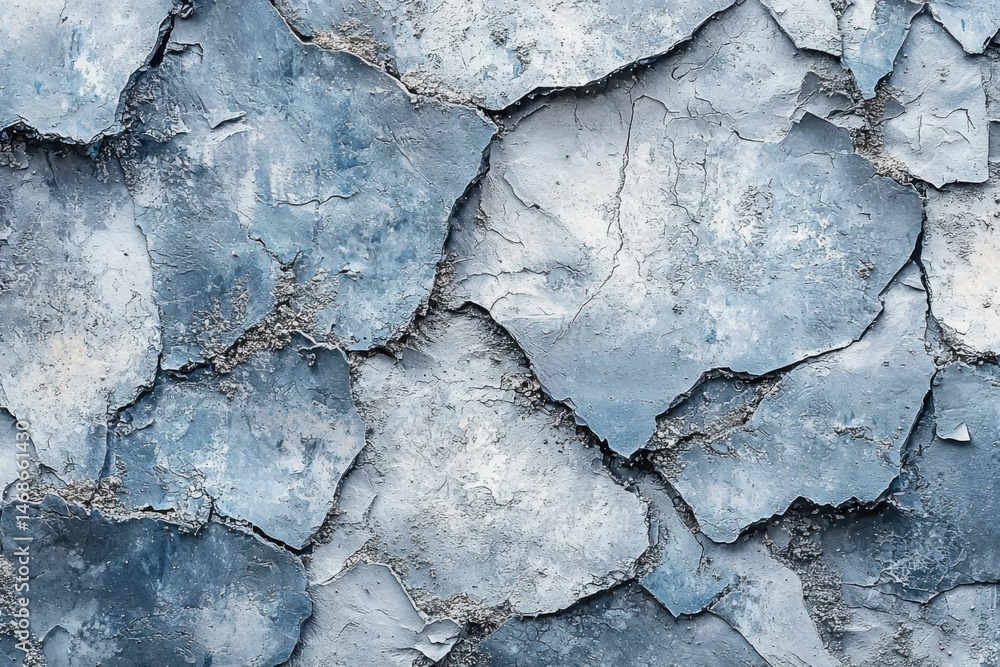 Cracked Concrete Wall Texture for Backgrounds and Design Cracked Concrete Wall Texture for Backgrounds and Design