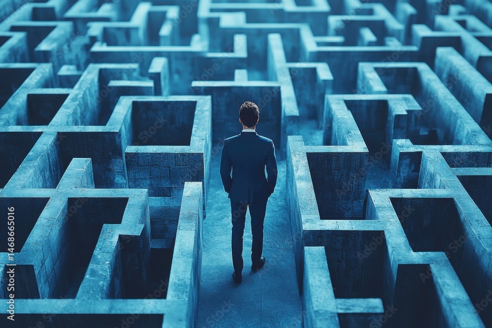 Navigating Complex Challenges A Guide to Overcoming Obstacles Navigating Complex Challenges A Guide to Overcoming Obstacles