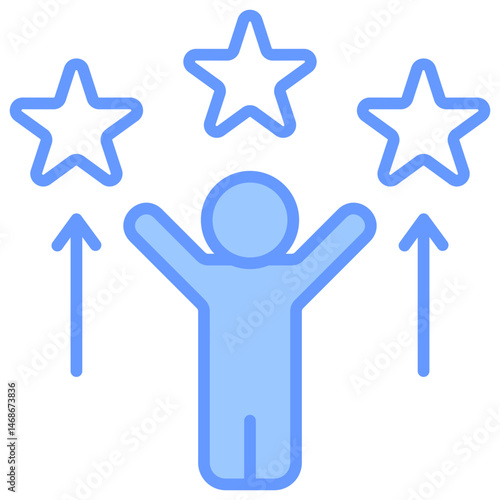 Motivation Icon
