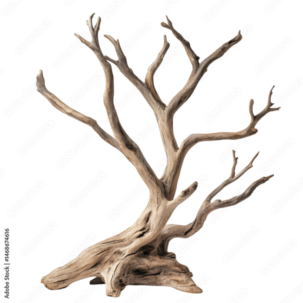 Dried tree branch art piece nature decor rustic wood sculpture Dried tree branch art piece nature decor rustic wood sculpture